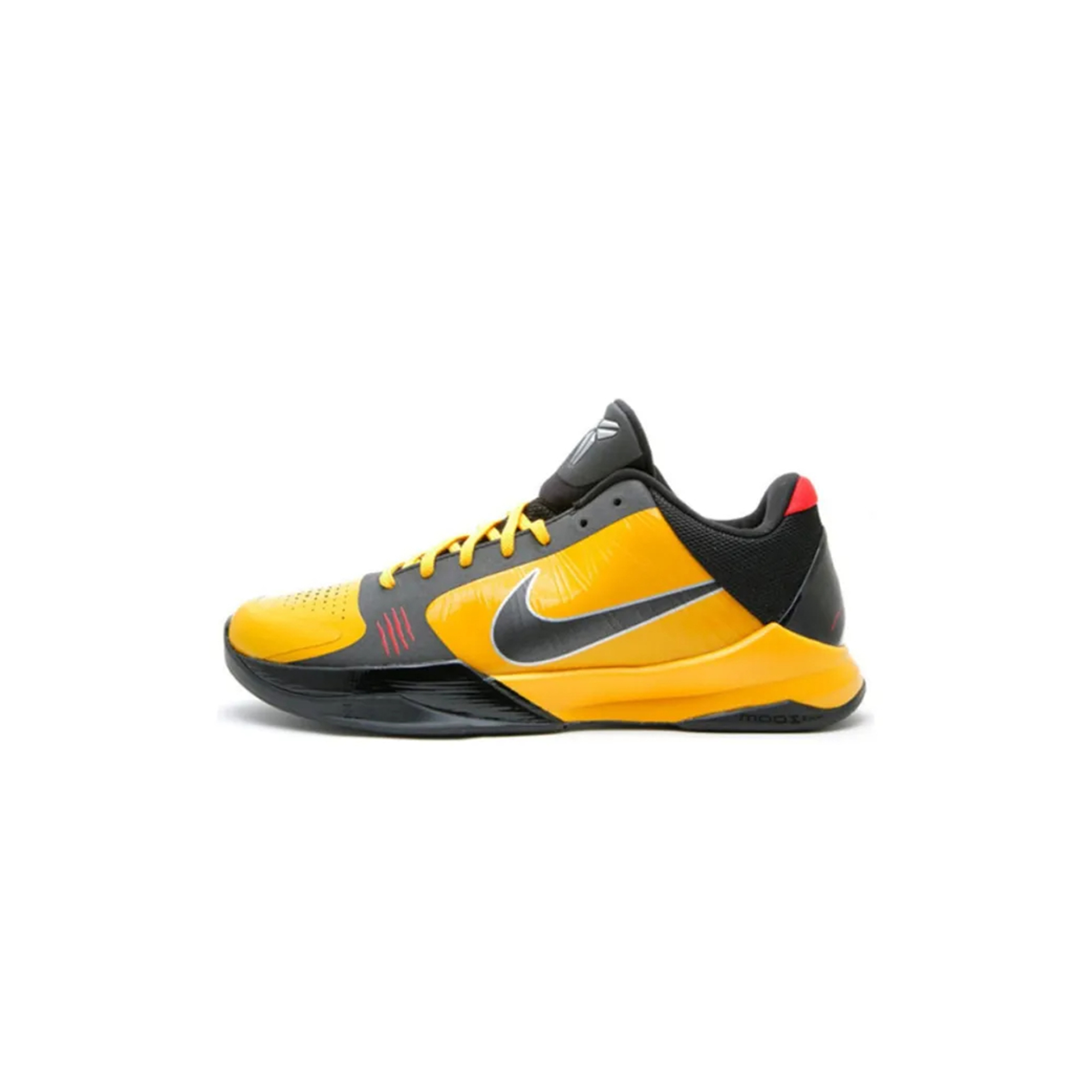 NIKE KOBE 5 BRUCE LEE 386429-701